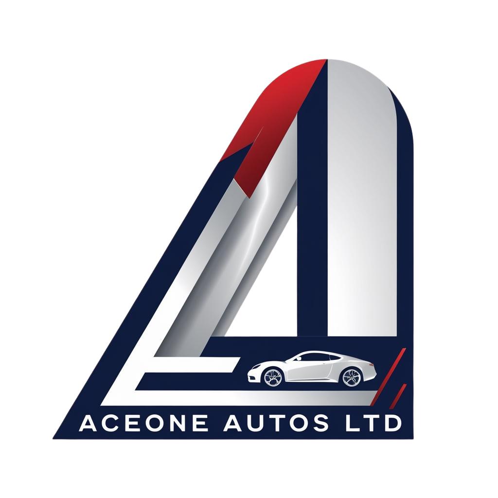 ACEONE AUTOS LTD Logo